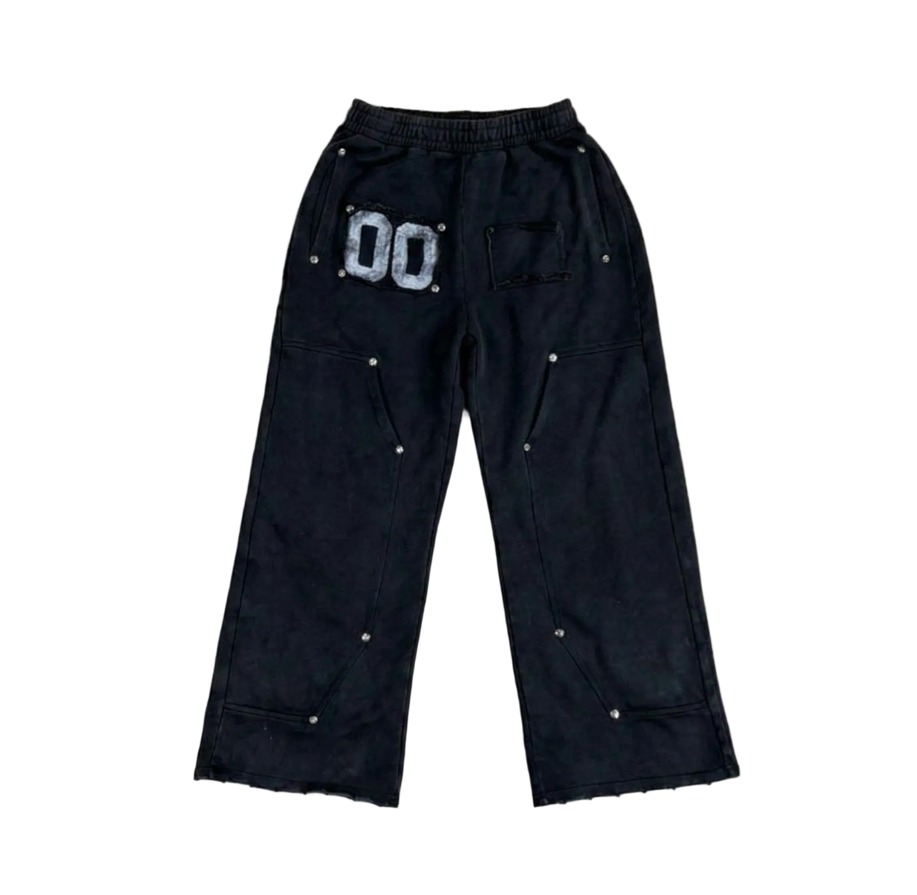 VESTAIRE "00PIN" PANTS