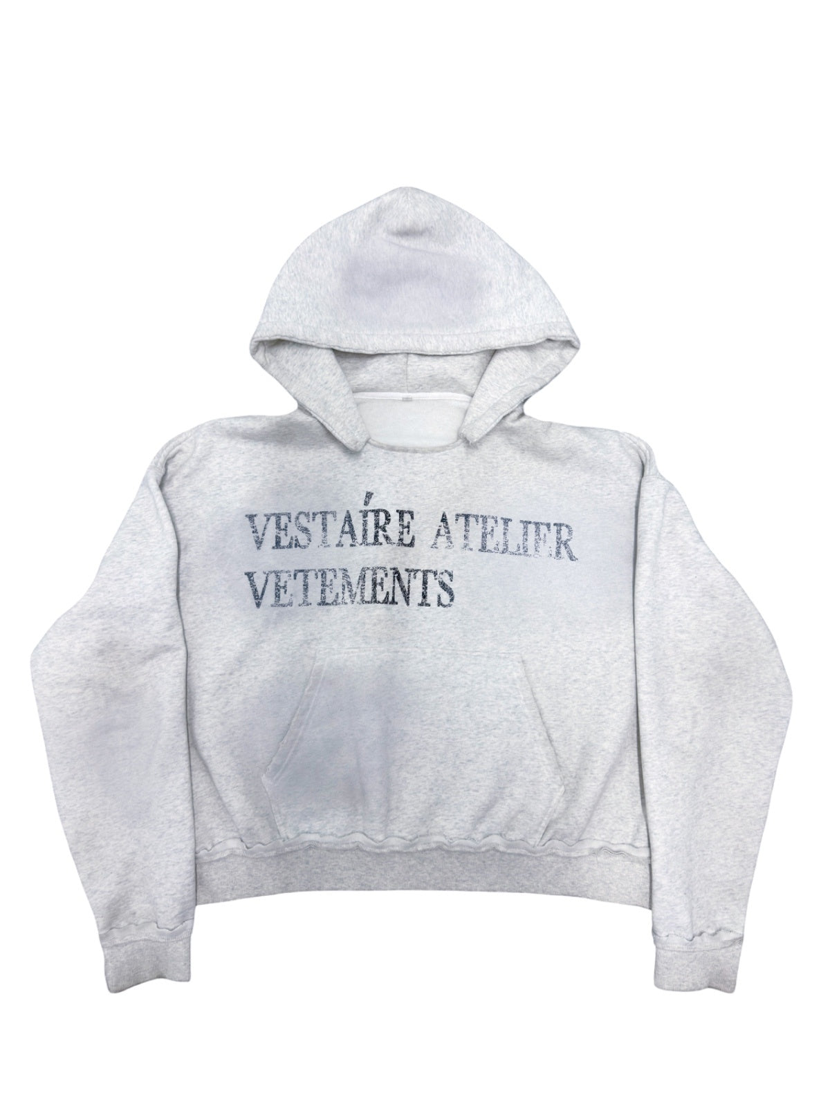 Essential Cloud Hoodie