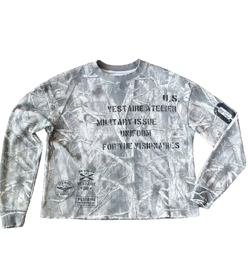 Tactical Thermal